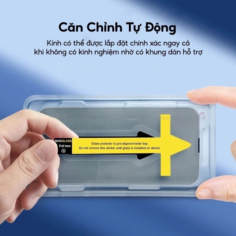 Kính Cường Lực Iphone Chống Nhìn Trộm – Khung Tự Dán Full Màn cho dòng iPhone từ 7 đến 17 Pro Max