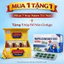 Thực phẩm bảo vệ sức khỏe Kohinoor Puecolazen – Hộp 3 lọ