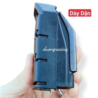 Cao Su Gác Chân Trước Winner , Sonic,  Êm Chân, Chống Trượt, Giảm Rung Hiệu Quả gắn như zin phụ tùng xe máy duongracing