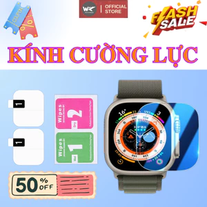 Kính Cường Lực Cho Đồng Hồ Thông Minh Lắp Sim S9