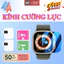 Kính Cường Lực Cho Đồng Hồ Thông Minh Lắp Sim S9