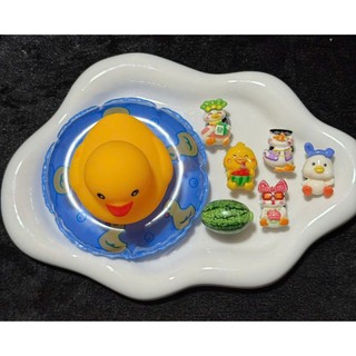 Set charm phao vịt, mã hot 2026- Set 7 chi tiết, có kèn Xem cách lắp ở video