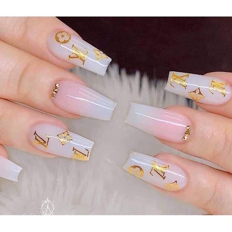 [Ưu Đãi Shop Mới] Sơn thạch 6 màu SERIES COLOR chất đậm đặc, bám móng, lên màu chuẩn chai 15ml