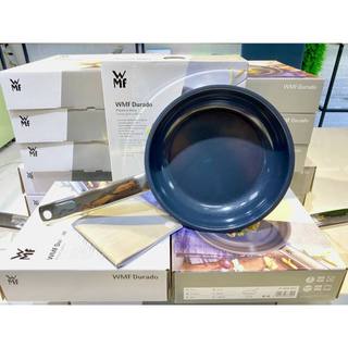 Chảo rán chống dính WMF Durado 20-24-28cm,Chảo nhà bếp với lớp chống dính bằng gốm chịu nhiệt cao GermanySnT HCM