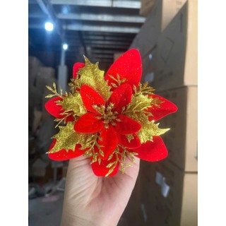 Hoa Trạng Nguyên Trang Trí Tháp Bánh, Tháp Nước Ngọt, Giỏ Quà Tết  Màu Sắc Đa Dạng