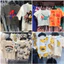 Áo phông cotton cộc tay bé trai lớn HM Auth đủ size ( link 2 )