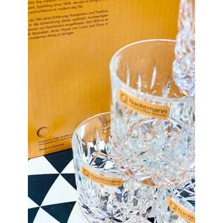 Bộ Cốc Nachtmann Noblesse 18 Món Cao Cấp, Sang Trọng  GermanySnT HCM 290022