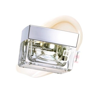 Kem dưỡng sáng mờ thâm NUMBUZIN No.5+ Vitamin Glutathione Dark Spot Laser Cream 50ml