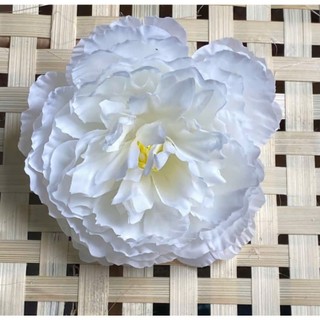 Hoa Mẫu Đơn Trang Trí Tháp Bánh, Tháp Nước Ngọt,  Khay Thuyền, Giỏ Quà Tết  Màu Sắc Đa Dạng
