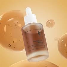 Tinh chất dưỡng da NUMBUZIN No.8 Glossy Essence Serum làm sáng, phục hồi đa năng 50ml