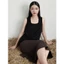 Áo tanktop thiết kể cổ vuông dáng suông thoải mái EAG01062 (Everyday U-neck tank top)
