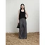 Áo tanktop thiết kể cổ vuông dáng suông thoải mái EAG01062 (Everyday U-neck tank top)