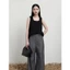 Áo tanktop thiết kể cổ vuông dáng suông thoải mái EAG01062 (Everyday U-neck tank top)