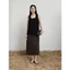 Áo tanktop thiết kể cổ vuông dáng suông thoải mái EAG01062 (Everyday U-neck tank top)