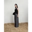 Áo tanktop thiết kể cổ vuông dáng suông thoải mái EAG01062 (Everyday U-neck tank top)