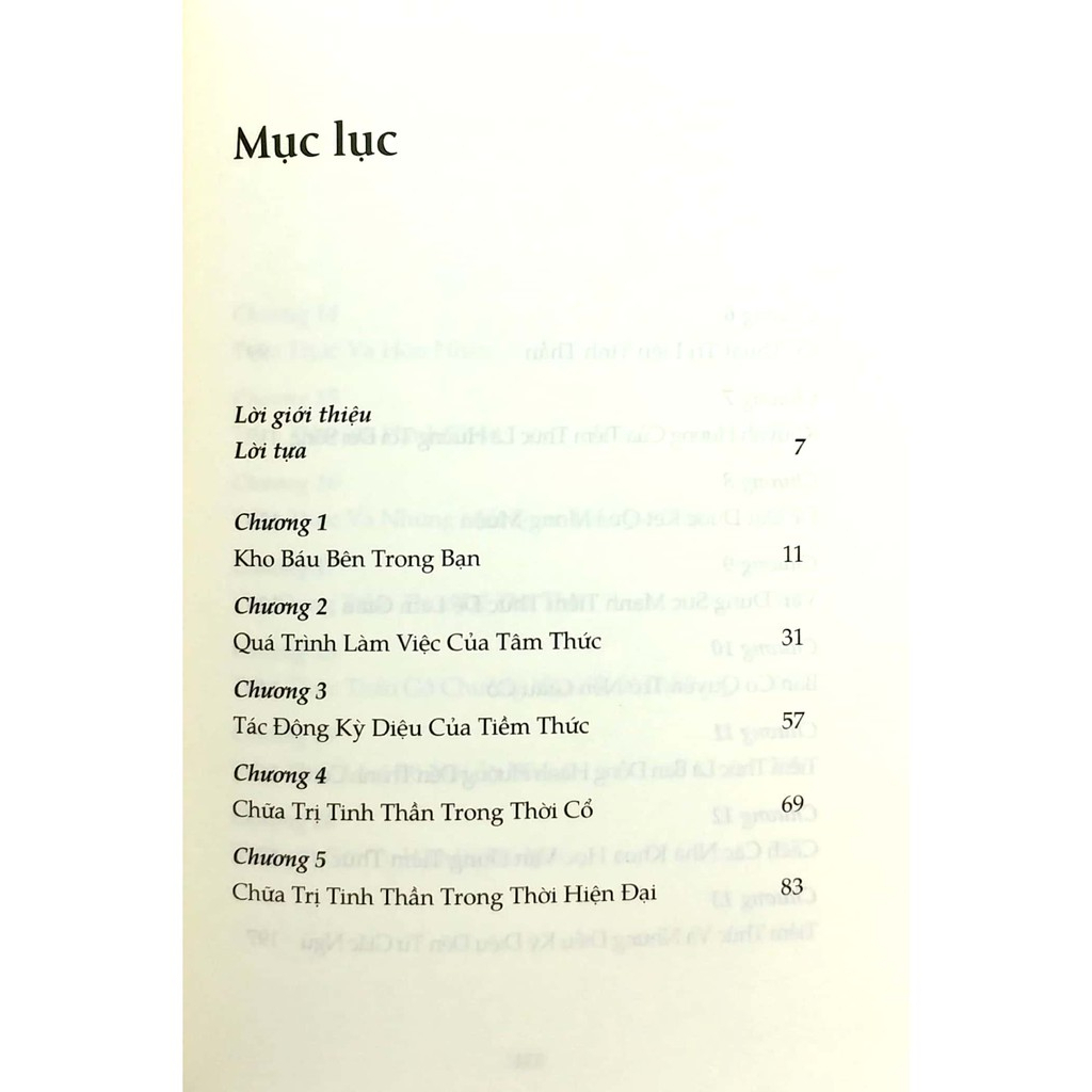 Sách - Sức Mạnh Tiềm Thức (Bìa Mềm) -  Joseph Murphyc