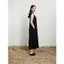 Đầm Thiết Kế Form Suông Cổ U Dễ Mặc Thoải Mái EDG01061 (Everyday U-neck shift dress)