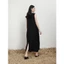 Đầm Thiết Kế Form Suông Cổ U Dễ Mặc Thoải Mái EDG01061 (Everyday U-neck shift dress)