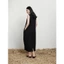 Đầm Thiết Kế Form Suông Cổ U Dễ Mặc Thoải Mái EDG01061 (Everyday U-neck shift dress)