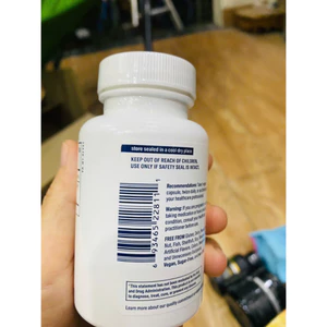 bột hỗn hợp Vital Nutrients hạt c.â.y k.ế s.ữ.a Milk Thistle