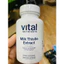 bột hỗn hợp Vital Nutrients hạt c.â.y k.ế s.ữ.a Milk Thistle