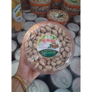 Hạt dẻ cười Famiyumi không tẩy NK Mỹ - Diamond- 500gr