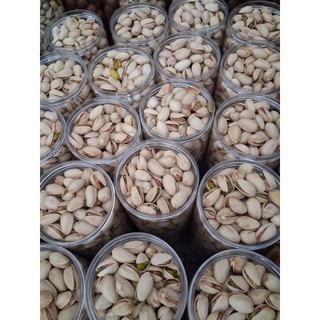 Hạt dẻ cười Famiyumi không tẩy NK Mỹ - Diamond- 500gr