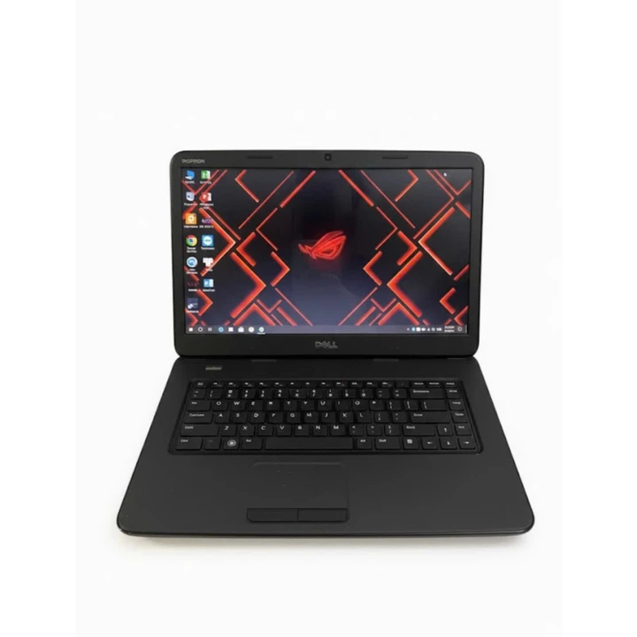 Laptop Dell Latitude Core i7 - RAM 8GB - Siêu Bền Cho Văn Phòng/Sinh Viên.