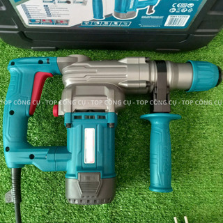 TOTAL MÁY KHOAN ĐỤC BÊ TÔNG 1050W TH110266