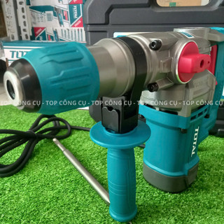 TOTAL MÁY KHOAN ĐỤC BÊ TÔNG 1050W TH110266