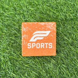[Hàng Cao Cấp] Tẩy vệ sinh mặt vợt Pickleball F-sports với chất liệu cao su giúp loại bỏ nhanh vết bẩn trên bề mặt vợt