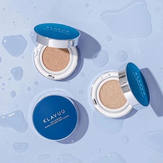 Phấn nước Klavuu cushion kiềm dầu che khuyết điểm Klavuu Cushion KLAVUU - Kosmo Beauty