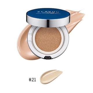 Phấn nước Klavuu cushion kiềm dầu che khuyết điểm Klavuu Cushion KLAVUU - Kosmo Beauty