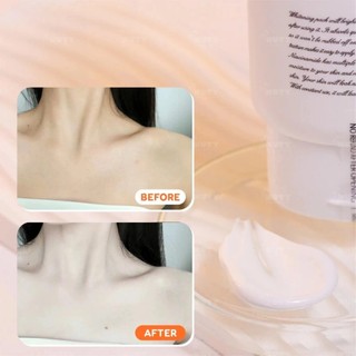 Kem body Snow White kem ủ trắng toàn thân Secret Key Snow White Milky Pack 200g - Kosmi Beauty