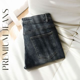 Quần Jeans nam TORANO dáng basic Slim Co Giãn Tốt, Không Bai Xù, Phom Trẻ Trung GABJ301
