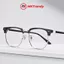 Kính đổi màu X12 gọng nhựa dẻo cao cấp chống tia UV chống ánh sáng xanh