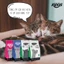 Hạt Cho Mèo Keos - Túi 1.5kg - Kiểm Soát Búi Lông, Hỗ Trợ Tiết Niệu & Dinh Dưỡng Cân Bằng