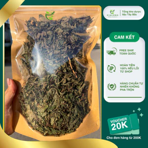 Lá Đắng Tây Bắc Sấy Thăng Hoa 1kg