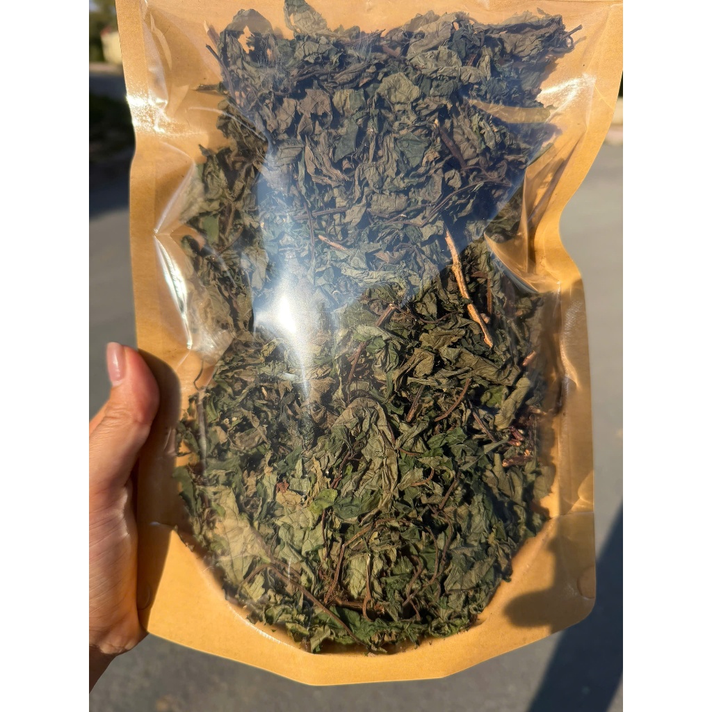 Lá Đắng Tây Bắc Sấy Thăng Hoa 1kg