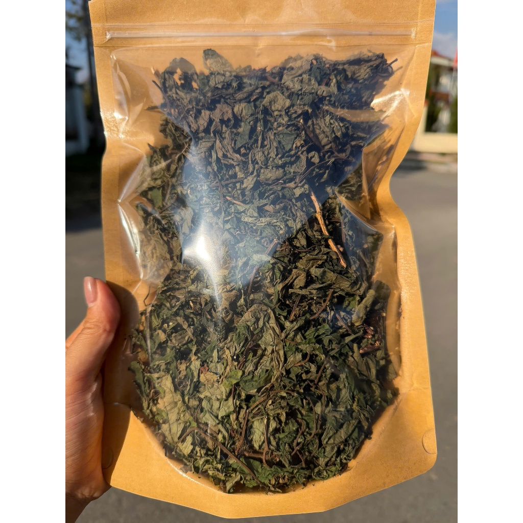 Lá Đắng Tây Bắc Sấy Thăng Hoa 1kg