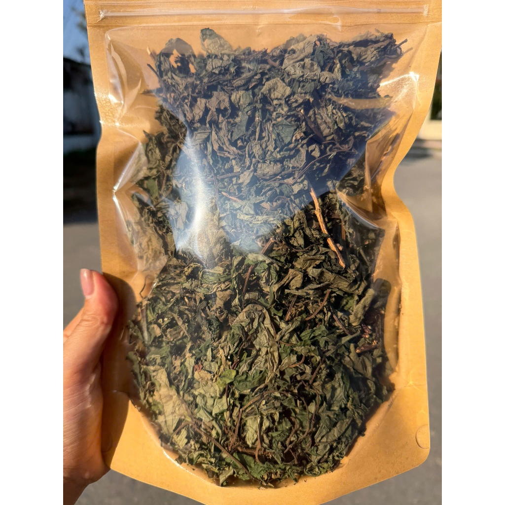 Lá Đắng Tây Bắc Sấy Thăng Hoa 1kg