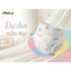 MioBusS Tã bỉm quần trẻ em Size M/L/XL/2XL/3XL/4XL – Siêu mềm, thấm hút nhanh
