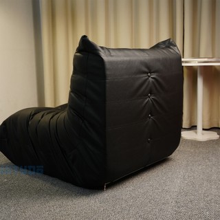 GHẾ LƯỜI THỨ GIÃN TOGO – SOFA DA PU CAO CẤP, NGỒI ÊM ÁI THƯ GIÃN, SANG TRỌNG CHO MỌI KHÔNG GIAN