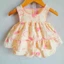Đồ bộ sát nách bé gái từ 7 -13kg, vải Coton Hàn Mỏng Nhẹ mềm mại, thoáng mát, vải đẹp ko xù, thấm hút tốt