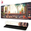 Miếng lót chuột bàn di chuột cỡ lớn 80 x 30cm Anime nhật bản dễ thương chống nước cực êm MEILI