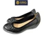 GIÀY BÚP BÊ NỮ ĐẾ XUỒNG DA THẬT – ÊM NHẸ, THANH LỊCH
