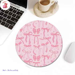 ( TẶNG SET 10 KHẨU TRANG) Miếng lót chuột Cute Phao Biển Vuông dễ thương chống nước cực êm MEILI STORE