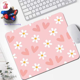 ( TẶNG SET 10 KHẨU TRANG) Miếng lót chuột Mèo Mơ Mộng tròn dễ thương chống nước cực êm MEILI STORE