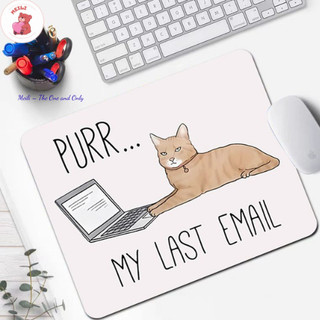 ( TẶNG SET 10 KHẨU TRANG) Miếng lót chuột  tròn dễ thương chống nước cực êm MEILI STORE