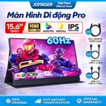 Màn hình di động 15.6 inch 60Hz Màn hình cầm tay Full HD Màn hình chơi game IPS hỗ trợ TYPE-C & HDMI — ảnh 1